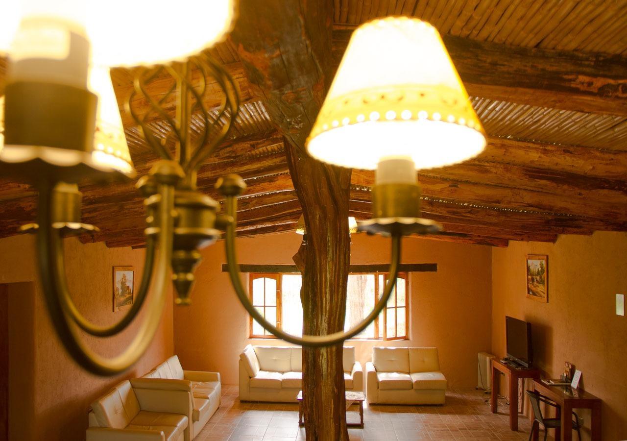 Hotel Casa Don Esteban Сан-Педро-де-Атакама Экстерьер фото