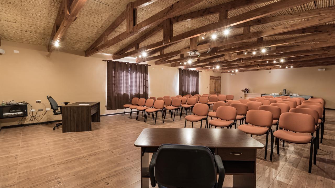 Hotel Casa Don Esteban Сан-Педро-де-Атакама Экстерьер фото