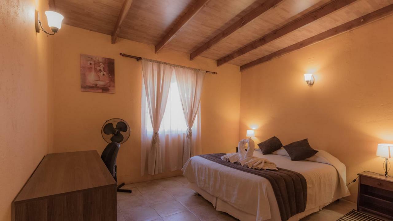 Hotel Casa Don Esteban Сан-Педро-де-Атакама Экстерьер фото